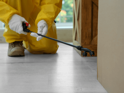 About Termite Inspection Mitchell Park East - termite inspection experts in Mitchell Park East