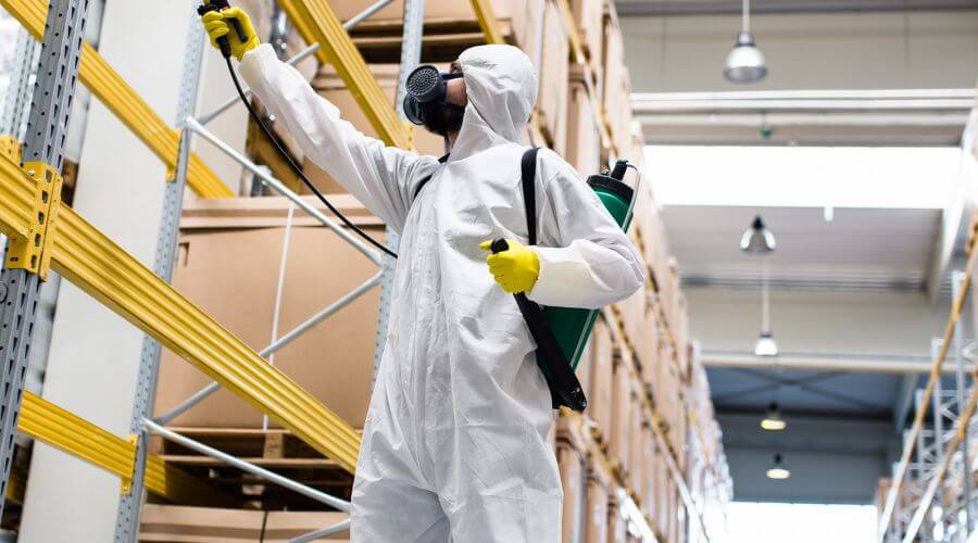 Why choose Termite Inspection Mitchell Park East for termite inspection in Mitchell Park East